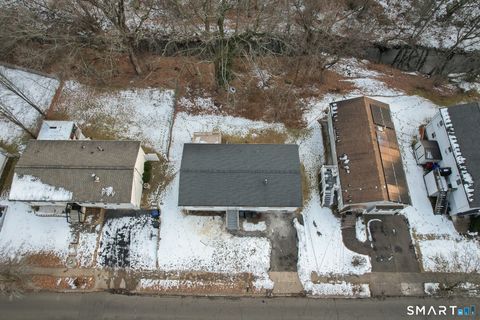Tiny photo for 70 Coleman Street, West Haven, CT 06516 (MLS # 24150882)