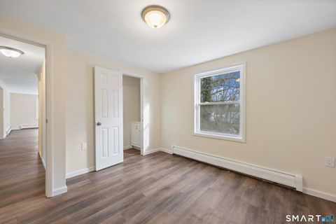 Tiny photo for 70 Coleman Street, West Haven, CT 06516 (MLS # 24150882)