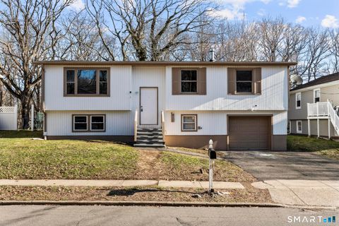 70 Coleman Street West Haven CT 06516