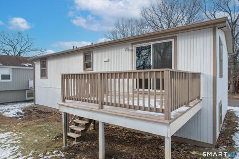 Tiny photo for 70 Coleman Street, West Haven, CT 06516 (MLS # 24150882)