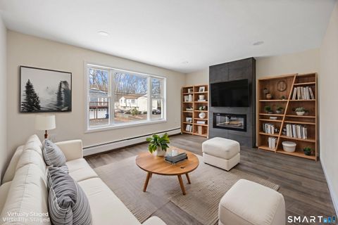 Tiny photo for 70 Coleman Street, West Haven, CT 06516 (MLS # 24150882)