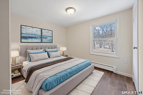 Tiny photo for 70 Coleman Street, West Haven, CT 06516 (MLS # 24150882)