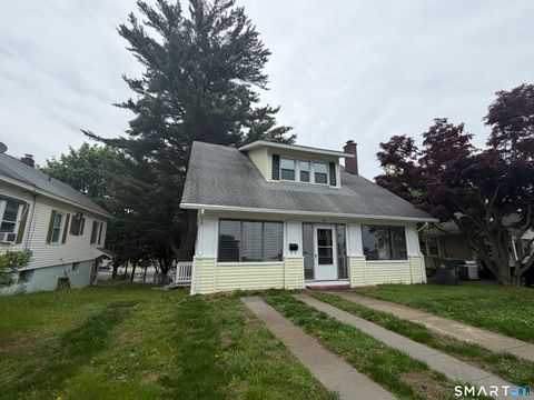 Photo of 171 Norwood Avenue, New London, CT 06320 (MLS # 24177891)