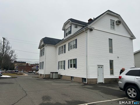 Tiny photo for 16 Brace Road, West Hartford, CT 06107 (MLS # 24149053)