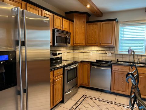 Tiny photo for 15 Ferris Avenue #C, Norwalk, CT 06854 (MLS # 24171084)