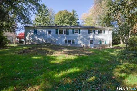 Tiny photo for 53 Smoke Hill Drive, Danbury, CT 06811 (MLS # 24137822)