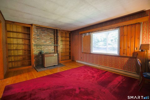 Tiny photo for 53 Smoke Hill Drive, Danbury, CT 06811 (MLS # 24137822)