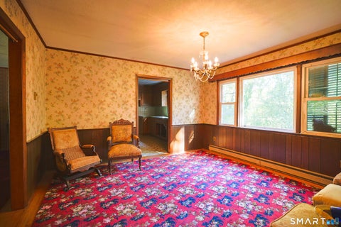 Tiny photo for 53 Smoke Hill Drive, Danbury, CT 06811 (MLS # 24137822)
