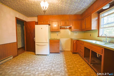 Tiny photo for 53 Smoke Hill Drive, Danbury, CT 06811 (MLS # 24137822)