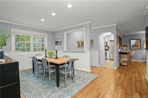 Tiny photo for 245 Unquowa Road #APT 129, Fairfield, CT 06824 (MLS # 24150213)