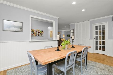 Tiny photo for 245 Unquowa Road #APT 129, Fairfield, CT 06824 (MLS # 24150213)