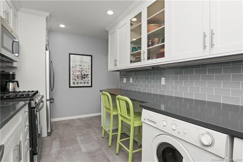 Tiny photo for 245 Unquowa Road #APT 129, Fairfield, CT 06824 (MLS # 24150213)