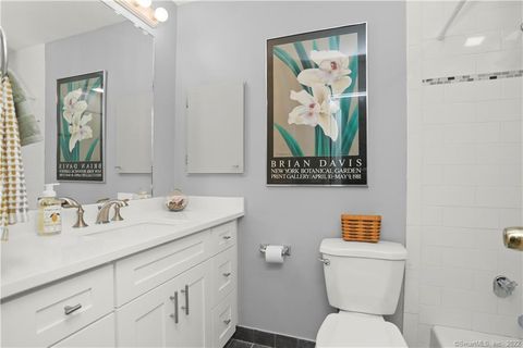 Tiny photo for 245 Unquowa Road #APT 129, Fairfield, CT 06824 (MLS # 24150213)