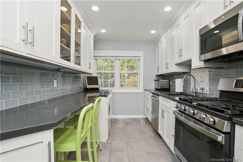 Tiny photo for 245 Unquowa Road #APT 129, Fairfield, CT 06824 (MLS # 24150213)