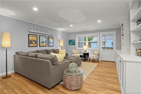 Tiny photo for 245 Unquowa Road #APT 129, Fairfield, CT 06824 (MLS # 24150213)