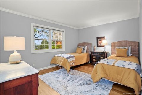 Tiny photo for 245 Unquowa Road #APT 129, Fairfield, CT 06824 (MLS # 24150213)