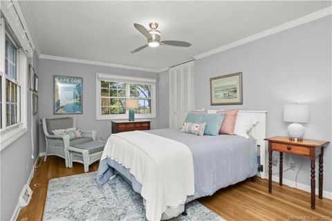 Tiny photo for 245 Unquowa Road #APT 129, Fairfield, CT 06824 (MLS # 24150213)