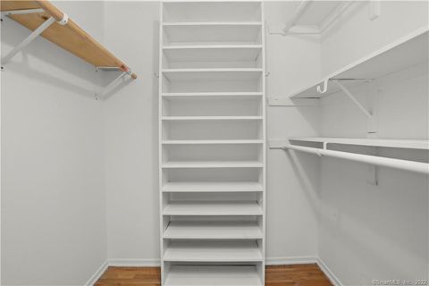 Tiny photo for 245 Unquowa Road #APT 129, Fairfield, CT 06824 (MLS # 24150213)