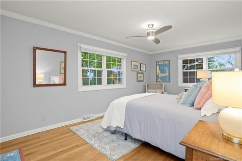 Tiny photo for 245 Unquowa Road #APT 129, Fairfield, CT 06824 (MLS # 24150213)