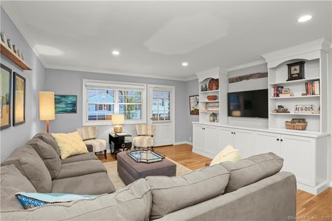 Tiny photo for 245 Unquowa Road #APT 129, Fairfield, CT 06824 (MLS # 24150213)