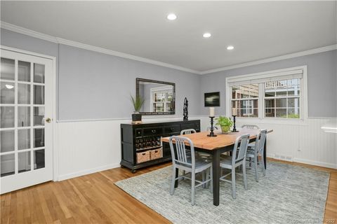 Tiny photo for 245 Unquowa Road #APT 129, Fairfield, CT 06824 (MLS # 24150213)