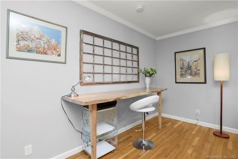 Tiny photo for 245 Unquowa Road #APT 129, Fairfield, CT 06824 (MLS # 24150213)