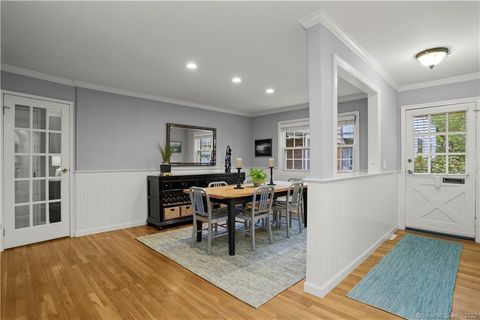 Tiny photo for 245 Unquowa Road #APT 129, Fairfield, CT 06824 (MLS # 24150213)