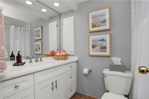 Tiny photo for 245 Unquowa Road #APT 129, Fairfield, CT 06824 (MLS # 24150213)