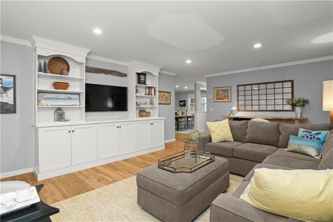 Tiny photo for 245 Unquowa Road #APT 129, Fairfield, CT 06824 (MLS # 24150213)