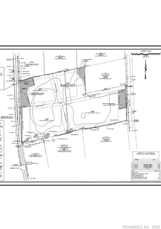 Photo 1 of 31 High Street   Baileyville Road Lot 4, Middlefield, Connecticut, $524,900, Web #: 170484676