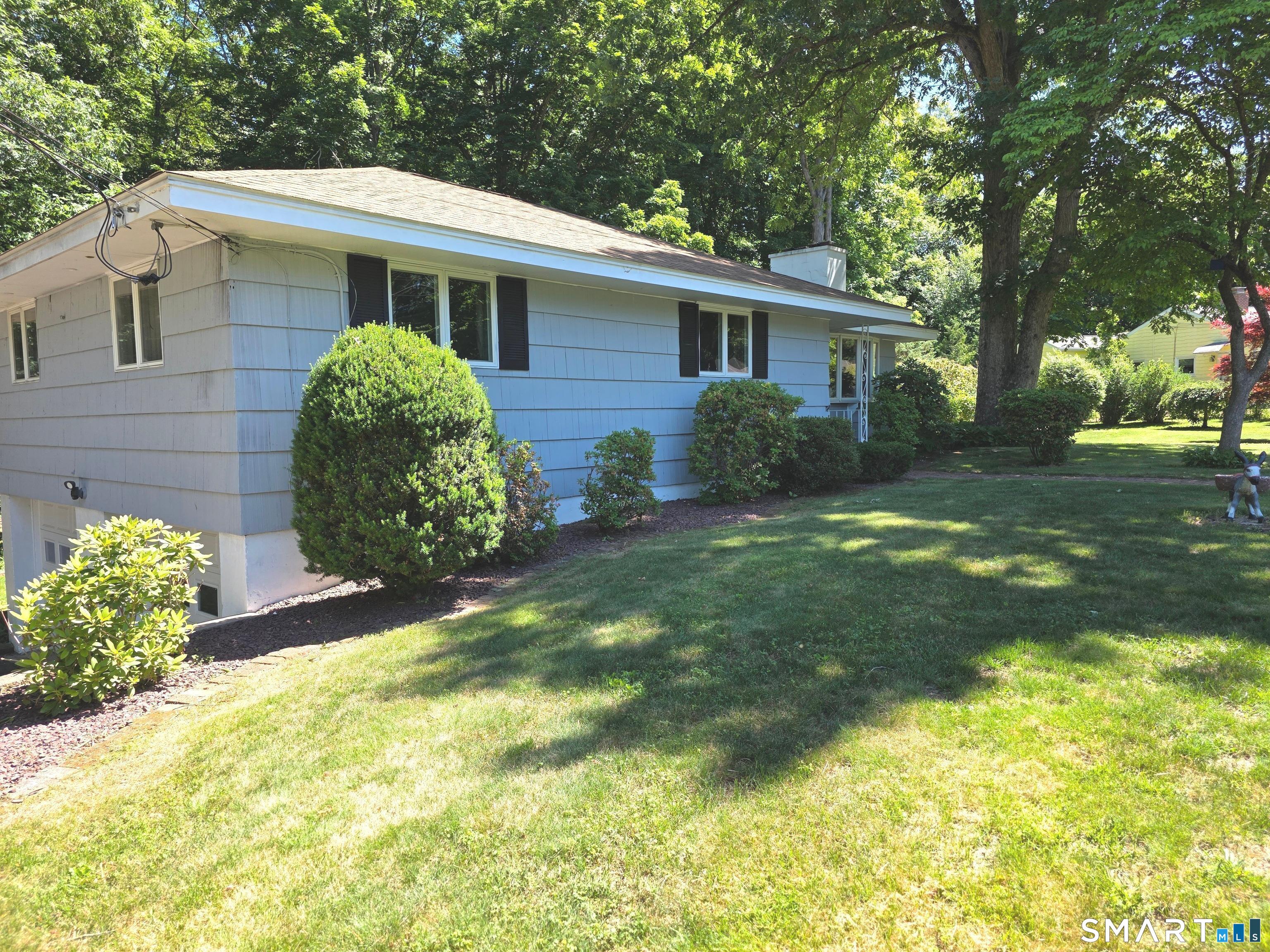 54 Hemlock Ridge
