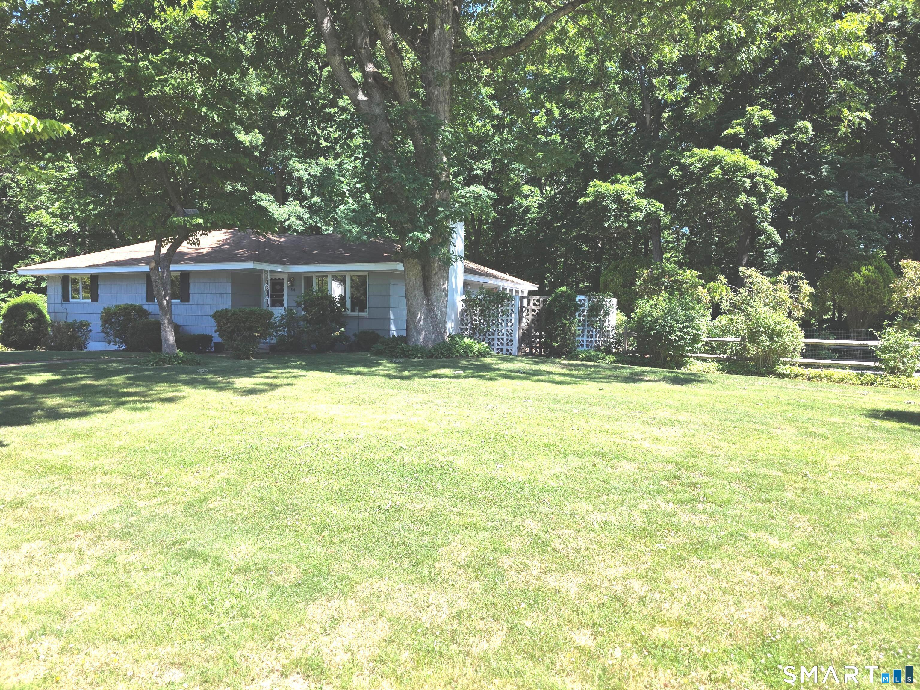 54 Hemlock Ridge