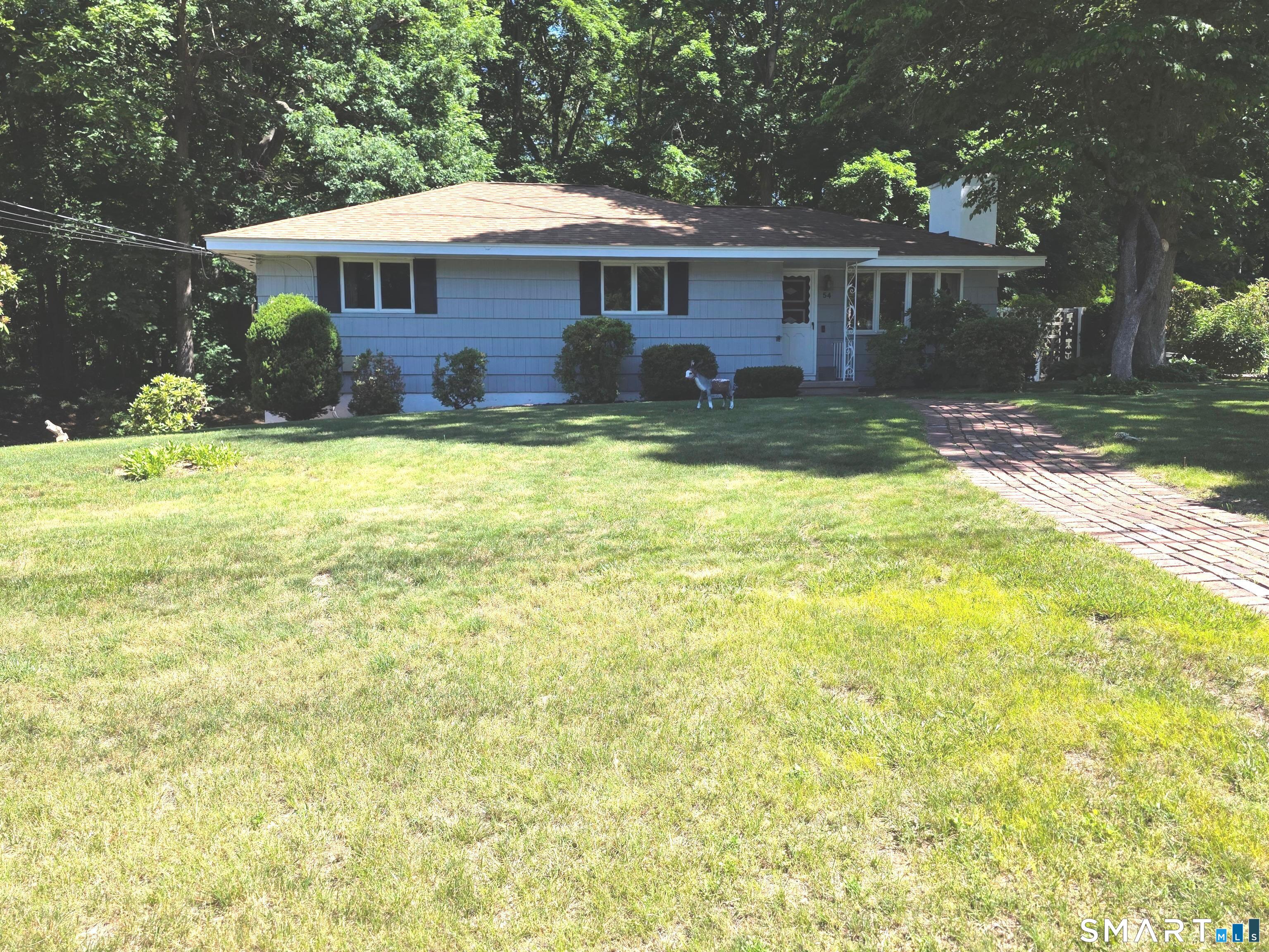 54 Hemlock Ridge