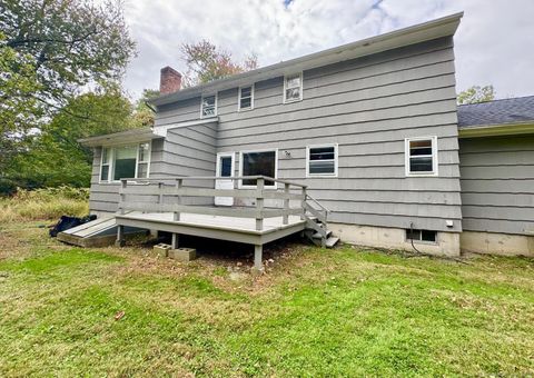 Tiny photo for 20 Clinton Street, Trumbull, CT 06611 (MLS # 24133618)