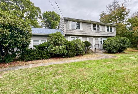 Tiny photo for 20 Clinton Street, Trumbull, CT 06611 (MLS # 24133618)