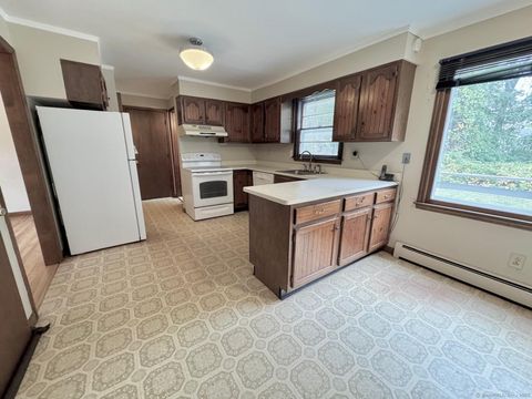 Tiny photo for 20 Clinton Street, Trumbull, CT 06611 (MLS # 24133618)