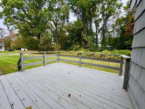 Tiny photo for 20 Clinton Street, Trumbull, CT 06611 (MLS # 24133618)