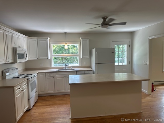 679 New Norwalk Road