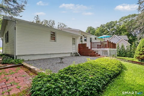 Tiny photo for 12 Cedarwood Lane, Shelton, CT 06484 (MLS # 24215398)