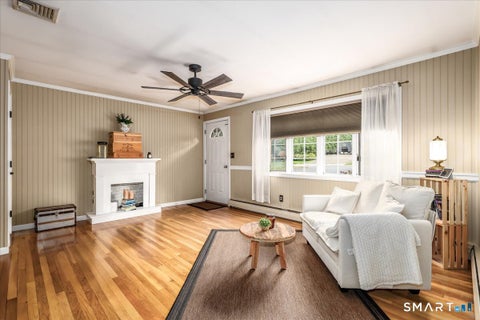 Tiny photo for 12 Cedarwood Lane, Shelton, CT 06484 (MLS # 24215398)