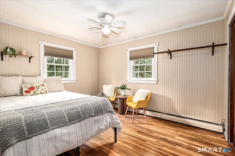 Tiny photo for 12 Cedarwood Lane, Shelton, CT 06484 (MLS # 24215398)
