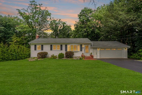 Photo of 12 Cedarwood Lane, Shelton, CT 06484 (MLS # 24215398)