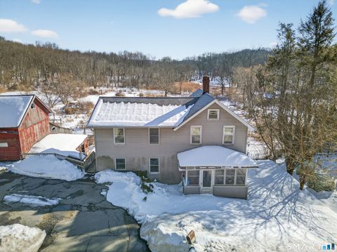 608 Echo Lake Road Watertown CT 06795