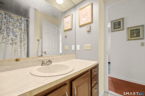 Tiny photo for 237 Willow Springs #237, New Milford, CT 06776 (MLS # 24166602)