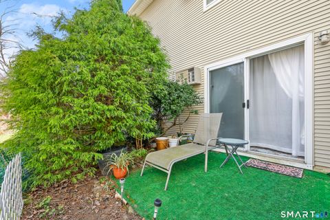 Tiny photo for 237 Willow Springs #237, New Milford, CT 06776 (MLS # 24166602)
