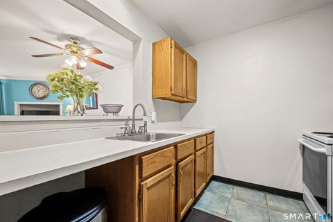 Tiny photo for 237 Willow Springs #237, New Milford, CT 06776 (MLS # 24166602)