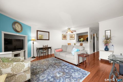 Tiny photo for 237 Willow Springs #237, New Milford, CT 06776 (MLS # 24166602)