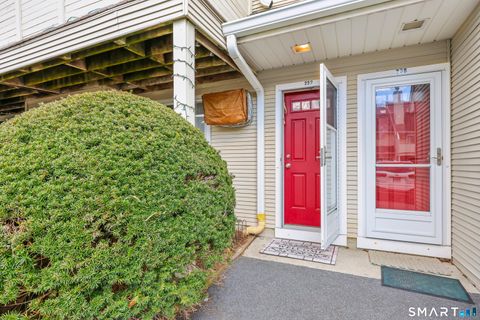 Tiny photo for 237 Willow Springs #237, New Milford, CT 06776 (MLS # 24166602)