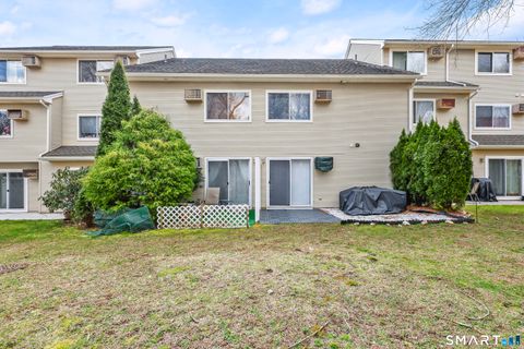 Tiny photo for 237 Willow Springs #237, New Milford, CT 06776 (MLS # 24166602)