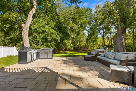 Tiny photo for 52 Devils Garden Road, Norwalk, CT 06854 (MLS # 24203188)